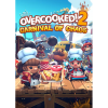 Team17 Digital Ltd Overcooked! 2 - Carnival of Chaos (PC - Steam Digitális termékkulcs)
