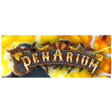 Team17 Digital Ltd Penarium (PC - Steam Digitális termékkulcs) videójáték