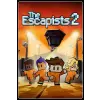 Team17 Digital Ltd The Escapists 2 (Game of the Year Edition) (digitális licenc)
