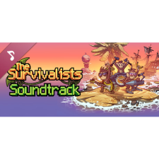 Team17 Digital Ltd The Survivalists - Soundtrack (PC - Steam elektronikus játék licensz) videójáték