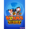 Team17 Digital Ltd Worms Reloaded (PC - Steam Digitális termékkulcs)