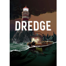 Team17 DREDGE (Blackstone Key DLC) (digitális licenc) videójáték