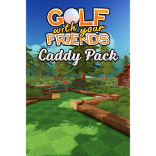 Team17 Golf With Your Friends (Nintendo Switch - elektronikus játék licensz) videójáték