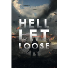 Team17 Hell Let Loose (digitális licenc) videójáték