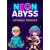 Team17 Neon Abyss - Lovable Rogues Pack (PC - Steam elektronikus játék licensz)