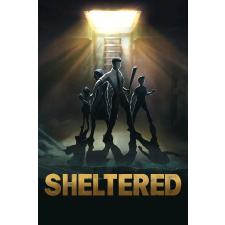 Team17 Sheltered (digitális licenc) videójáték