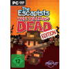 Team17 The Escapists - Walking Dead Edition, PC, Játékszoftver