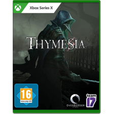 Team17 Thymesia (XBX) videójáték