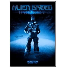 Team 17 Alien Breed: Impact videójáték