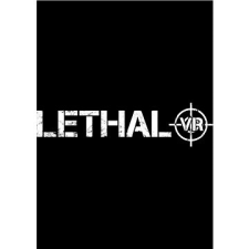 Team 17 Lethal VR (PC) DIGITAL videójáték