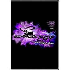 Team 17 Schrodinger's Cat Raiders of the Lost Quark videójáték
