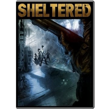 Team 17 Sheltered (PC/MAC/LX) DIGITAL videójáték