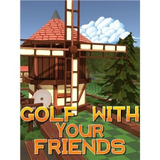 Team 17 Software Golf With Your Friends - PC DIGITAL videójáték