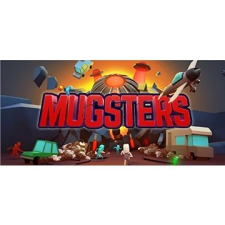 Team 17 Software Mugsters - PC/MAC/LX DIGITAL videójáték