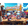 Team 17 Software Overcooked! 2 - Carnival of Chaos - PC DIGITAL
