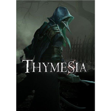 Team 17 Software Thymesia - PC DIGITAL videójáték