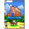 Team 17 Software Worms Revolution - PC