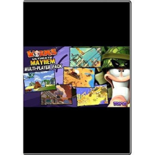 Team 17 Software Worms Ultimate Mayhem - Multi-player Pack DLC videójáték