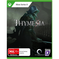Team 17 Thymesia (Xbox Series X) videójáték