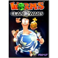 Team 17 Worms Clan Wars videójáték