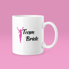  Team bride (v2) bögre bögrék, csészék