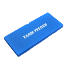 Team Feeder By Döme By Döme TF Előketartó doboz L horgászkiegészítő