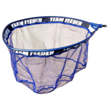 Team Feeder By Döme By Döme TF Merítőfej Blue Method L 50x40 háló, szák, merítő
