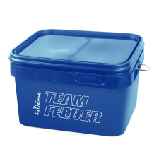 Team Feeder By Döme By Döme TF Method Vödör 10L halfelszerelések