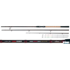 Team Feeder Power Fighter Feeder 390 H 40-120gr horgászbot