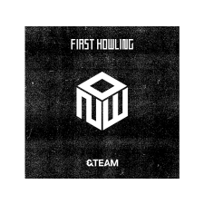  &TEAM - First Howling: Now (Standard Edition) (CD) rock / pop