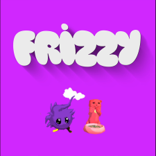 Team Frizz Frizzy (Digitális kulcs - PC) videójáték