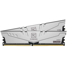 Team Group 16GB T-Create Classic DDR4 3200MHz CL22 KIT TTCCD416G3200HC22DC01 memória (ram)