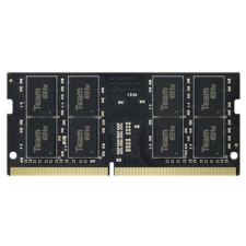 Team Group 16GB Team Elite Notebook DDR4 3200MHz CL22 TED416G3200C22-S01 memória (ram)