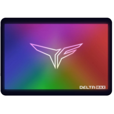 Team Group 1TB Delta Max Lite SATA 3 2.5" T253TM001T0C325 merevlemez, ssd