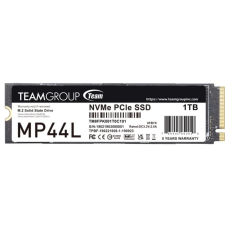 Team Group 1TB MP44L M.2 PCIe M.2 2280 TM8FPK001T0C101 merevlemez