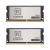 Team Group 32GB 2666MHz DDR4 Notebook RAM Team Group T-Create CL19 (2x16GB) (TTCCD432G2666HC19DC-S01) (TTCCD432G2666HC19DC-S01)