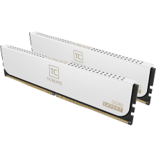 Team Group 32GB T-Create Expert Overclocking 10L DDR5 6000MHz CL30 KIT CTCWD532G6000HC30DC01 memória (ram)