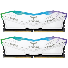 Team Group 32GB T-Force Delta RGB DDR5 6000MHz CL38 KIT FF4D532G6000HC38ADC01 memória (ram)