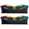 Team Group 32GB T-Force Delta RGB DDR5 8000MHz CL38 KIT FF3D532G8000HC38DDC01
