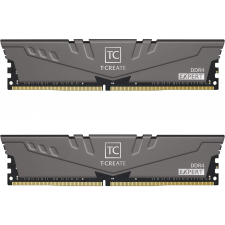 Team Group 64GB T-Create Expert DDR4 3600MHz CL18 KIT TTCED464G3600HC18JDC01 memória (ram)
