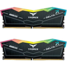 Team Group 64GB T-Force Delta RGB DDR5 6000MHz CL38 KIT FF3D564G6000HC38ADC01 memória (ram)
