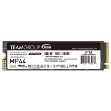 Team Group 8TB MP44 M.2 PCIe M.2 2280 TM8FPW008T0C101 merevlemez, ssd