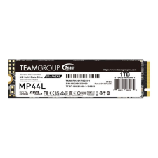 Team Group MP44L - SSD - 1 TB - PCIe 4.0 x4 (NVMe) (TM8FPK001T0C101) merevlemez, ssd