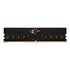 Team Group RAM - 32 GB - DDR5 4800 DIMM CL40 (TED532G4800C4001) - Memória memória (ram)