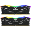 Team Group RAM Team D5 6000 32GB C30 Deltaα RGB black EXPO K2 (FF7D532G6000HC30DC01)