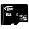 Team Group Standard 8GB MicroSDHC 10 MB/s TUSDH8GCL1003