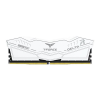 Team Group T-Force DELTA RGB - DDR5 - kit - 32 GB: 2 x 16 GB - DIMM 288-pin - 6000 MHz / PC5-48000 - unbuffered (FF4D532G6000HC38ADC01) - Memória