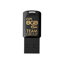 Team Group Team Color Series C171 - USB flash drive - 8 GB (TC1718GB01) pendrive