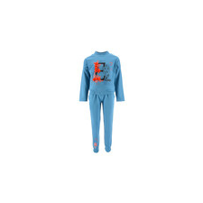TEAM HEROES Melegítő együttesek ENSEMBLE JOGGING REINES DES NEIGES Kék 6 éves gyerek ruha szett