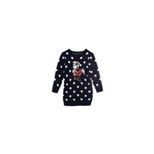 TEAM HEROES Rövid ruhák ROBE MINNIE MOUSE Tengerész 8 éves lányka ruha